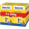 Umělá mléka Bebivita Junior 1+ 4 x 500 g