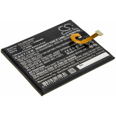 Cameron Sino CS-UMA300SL 3100mAh – Zbozi.Blesk.cz