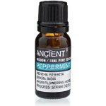 Ancient Máta Peprná Esenciální Olej 10 ml – Hledejceny.cz