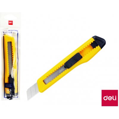 Deli E2001 – Zboží Dáma