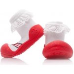 Attipas Ballet Red – Zboží Dáma