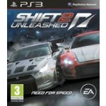 Need for Speed Shift 2: Unleashed – Hledejceny.cz