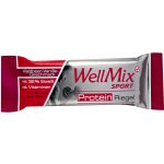 WellMix Sport proteinová tyčinka 32% 35 g – Zboží Dáma