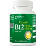 Nutricius Vitamín B12 Extra 1 kg 30 tablet – Hledejceny.cz