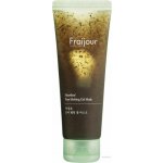 FRAIJOUR Heartleaf Pore Melting Gel Mask čistící pleťová maska na rozšířené póry 75 ml – Hledejceny.cz