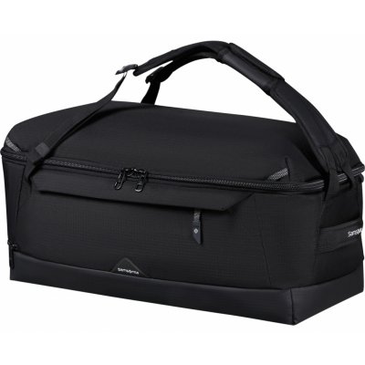 Samsonite Roadseeker černá 50L – Hledejceny.cz