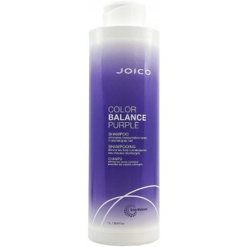 Joico Purple Shampoo 1000 ml