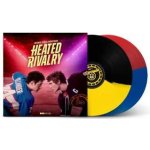Soundtrack - Various - Heated Rivalry (Coloured Vinyl - 2Vinyl LP – Zboží Dáma