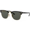 Sluneční brýle Ray-Ban Clubmaster Metal RB3716 187 58