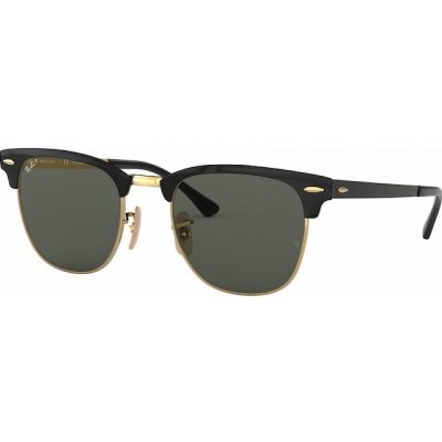 Ray-Ban Clubmaster Metal RB3716 187 58 – Zbozi.Blesk.cz