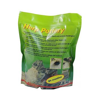 Lucky Reptile Herp Pottery 2,5 kg