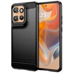 O2 kryt Carbon Motorola Edge 50 Neo 5G černá 199494 – Zboží Živě