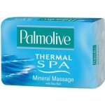 Palmolive Thermal Spa Mineral Massage toaletní mýdlo 90 g – Hledejceny.cz
