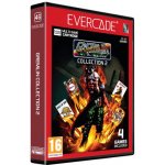 Gremlin Collection 2 (Evercade Cartridge) – Zboží Živě