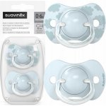 Suavinex premium dárkový set Hygge šedá – Zboží Dáma