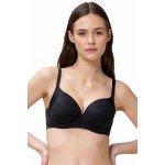 Triumph podprsenka body Make-up Soft Touch WP EX černá – Hledejceny.cz