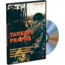 Olmer vít: Tankový prapor DVD