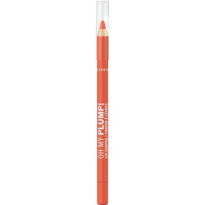 Rimmel tužka na rty Oh My Plump! Lip Shaper 30 Oh Honey 1,2 g – Zboží Dáma