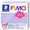 Fimo Staedtler Effect Pastel lila 56 g