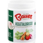 Bauer Bezlepkový zeleninový Bujón granulovaný 700 g – Hledejceny.cz