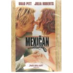 mexičan DVD – Hledejceny.cz