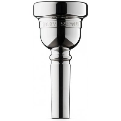 Laskey 55SY - nátrubek na trombon – Hledejceny.cz