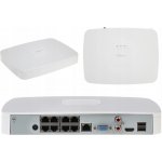 Dahua NVR4108-8P-EI – Hledejceny.cz