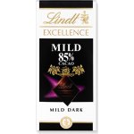 Lindt Excellence 85% 100 g – Sleviste.cz