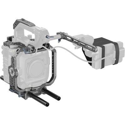 SmallRig for Canon C400 4946 – Zboží Živě