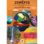 Zeměpis 6, 2. díl - Přírodní obraz Země - Učebnice – Hledejceny.cz