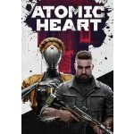 Atomic Heart – Hledejceny.cz