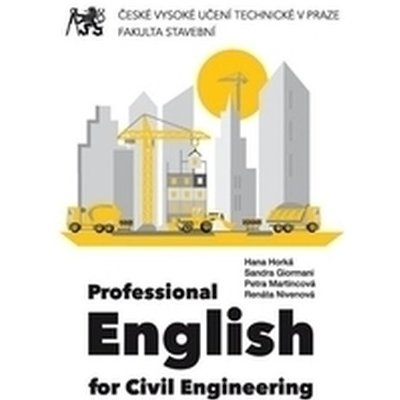 Professional English for Civil Engineering