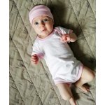 New Baby 3-dílná letní bavlněná souprava Perfect Summer baletka – Sleviste.cz