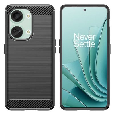 MG Carbon OnePlus Ace 2V / Nord 3, černé