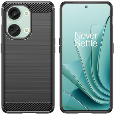 MG Carbon OnePlus Ace 2V / Nord 3, černé