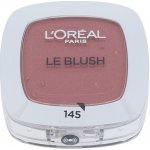 L'Oréal Paris Blush Accord Parfait tvářenka 145 Rosewood 5 g – Zboží Dáma