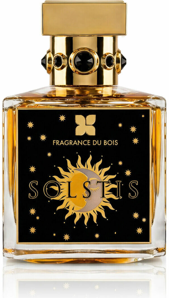 Fragrance Du Bois Solstis parfém unisex 100 ml