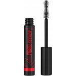 Rimmel London Wonder Volume Thrill Seeker objemová a prodlužující řasenka Pitch Black 8 ml – Zboží Dáma