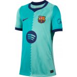 Nike Dri-FIT FC Barcelona Stadium 3rd 2026/27 zelená – Hledejceny.cz