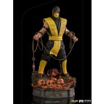 Iron Studios Mortal Kombat Scorpion Art Scale 1/10 – Sleviste.cz