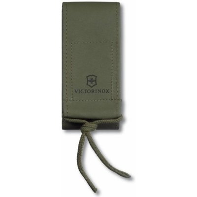 Victorinox Pouzdro ze syntetické kůže olivově zelené 4.0822.4 – Hledejceny.cz