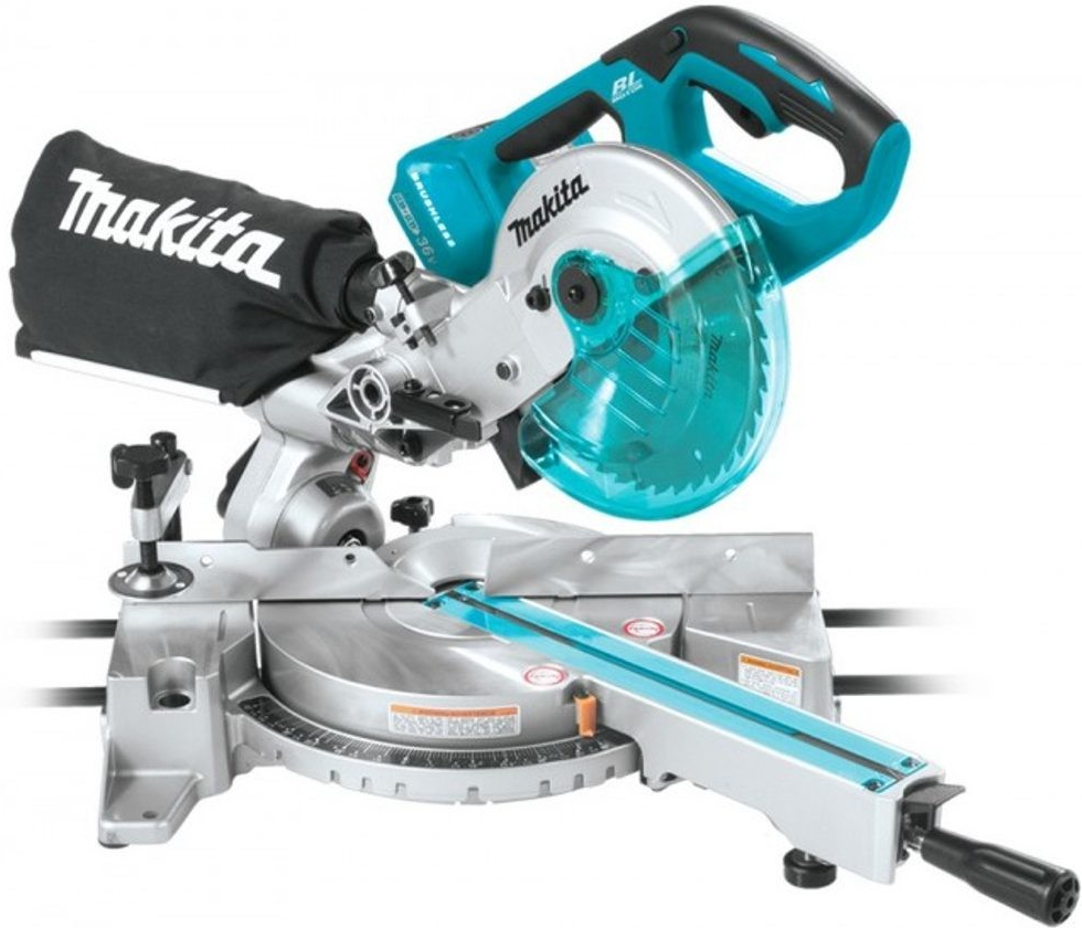 Makita DLS714NZ