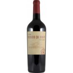 Ca' Momi Rosso di Napa červené 2019 13,5% 0,75 l (holá láhev) – Hledejceny.cz