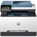 HP Color LaserJet Pro 3302fdw 499Q8F – Zboží Živě