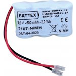 T107-NiMH – Zboží Mobilmania