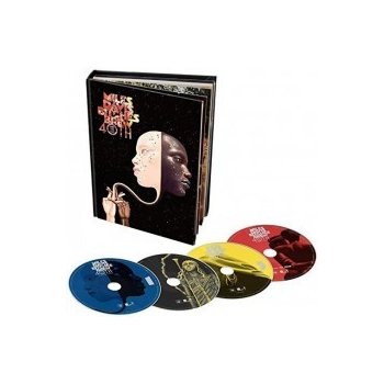 Bitches Brew - 40Th Anniversary Collector´s Edition - Miles Davis CD