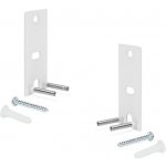 Bose OmniJewel Wall Bracket White – Zboží Mobilmania