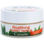 Bione Cosmetics Cannabis kosmetická toaletní vazelína 150 ml – Sleviste.cz