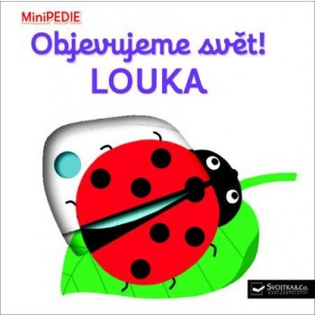 MiniPEDIE - Objevujeme svět! Louka