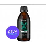 BrainMax Vegan Omega 3 275 ml – Hledejceny.cz